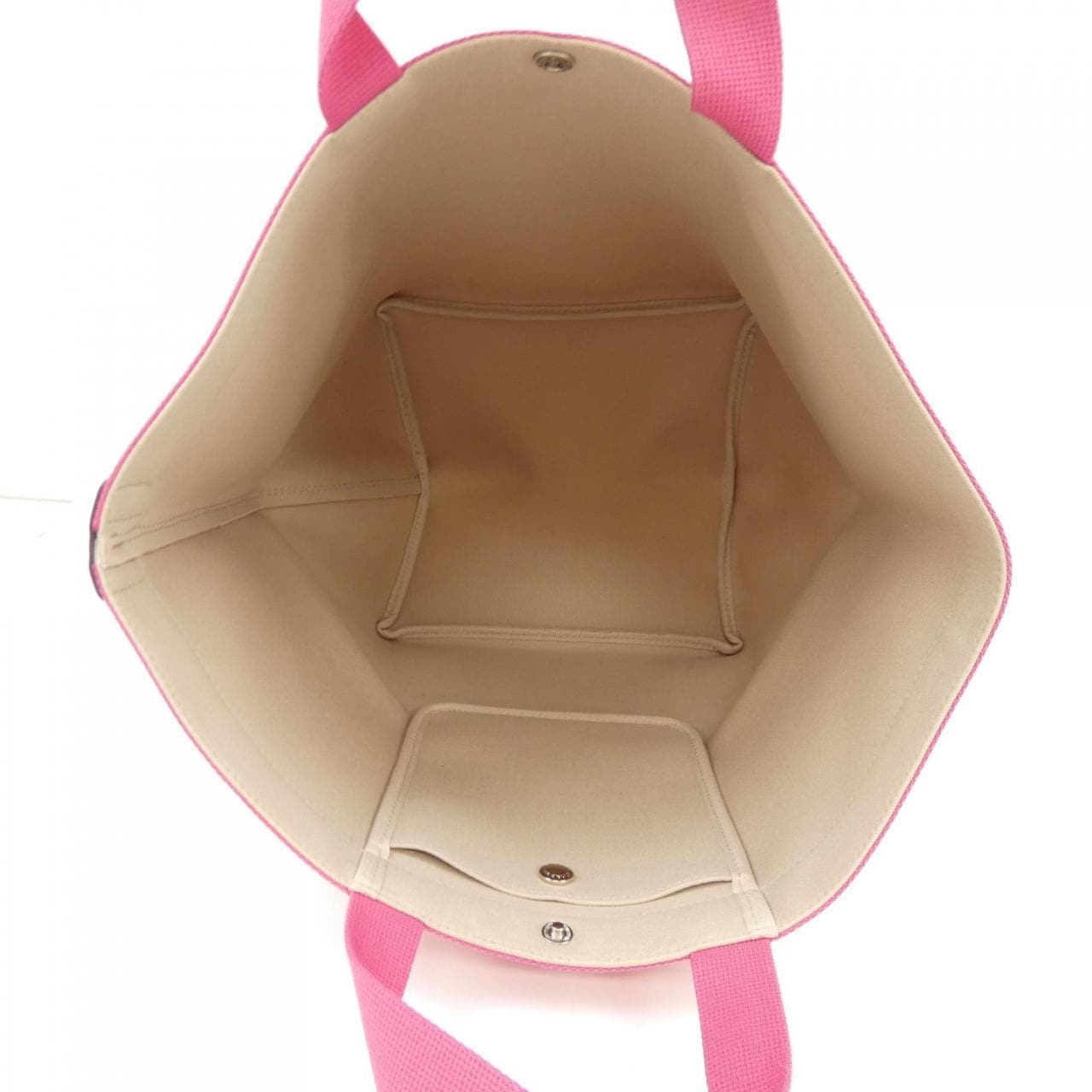 エルベシャプリエ HERVE CHAPELIER 舟型トート 725GP BAG