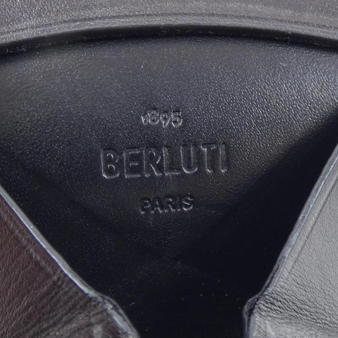 ベルルッティ Berluti COIN CASE