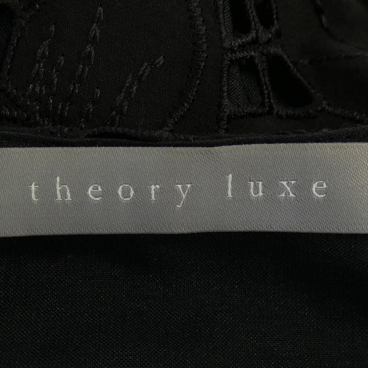 Theory luxe 03-5204160夹克