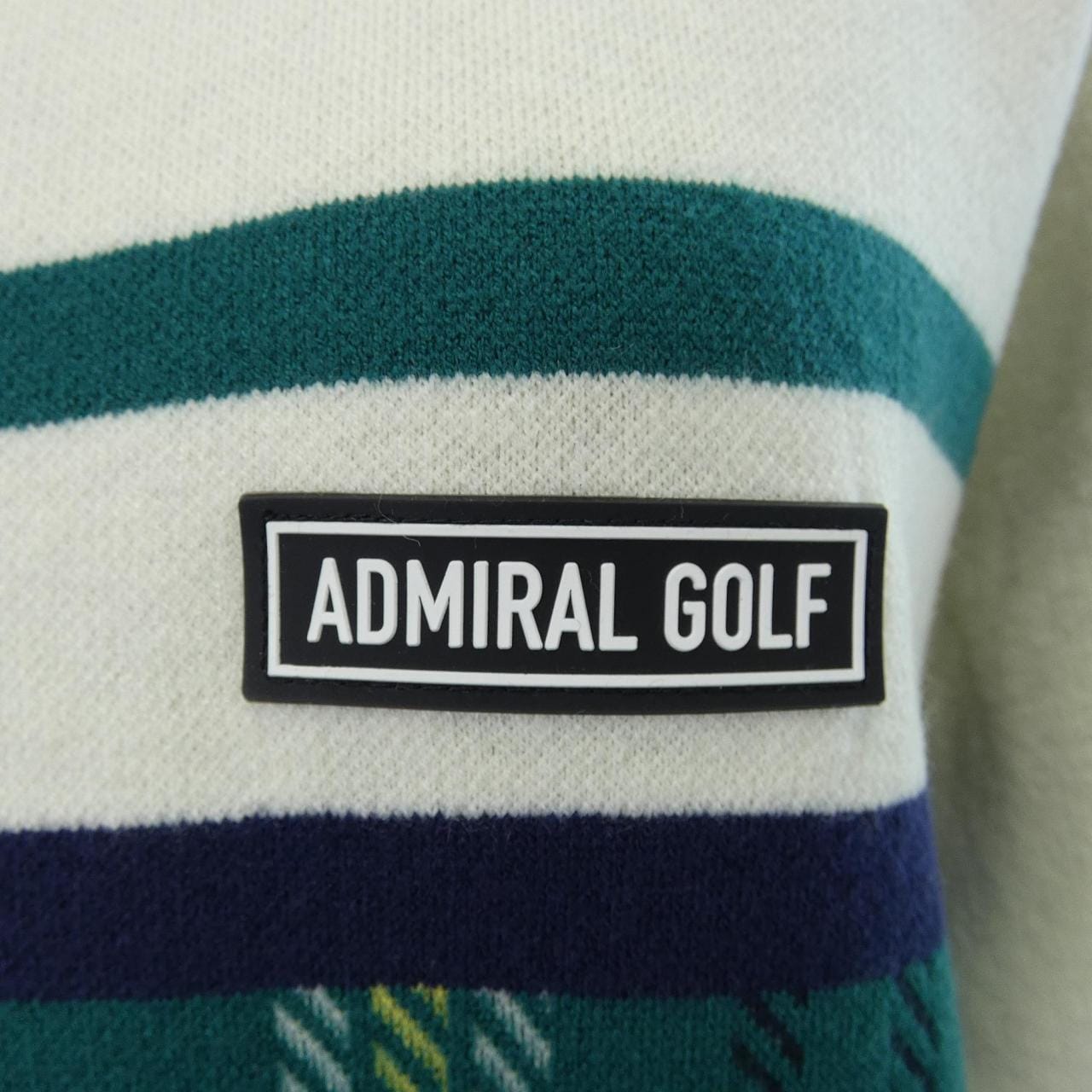 アドミラル ADMIRAL ワンピース