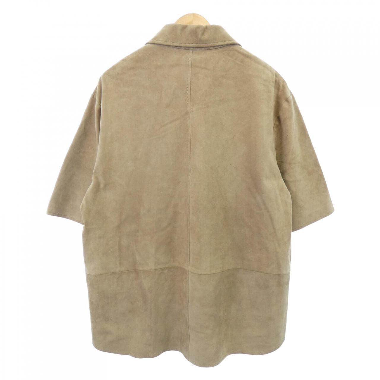 アルマ ARMA CETO S／Sシャツ