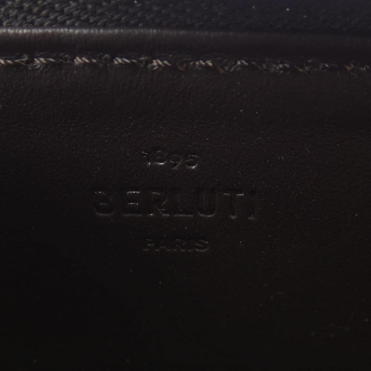 ベルルッティ Berluti F0235 COIN CASE