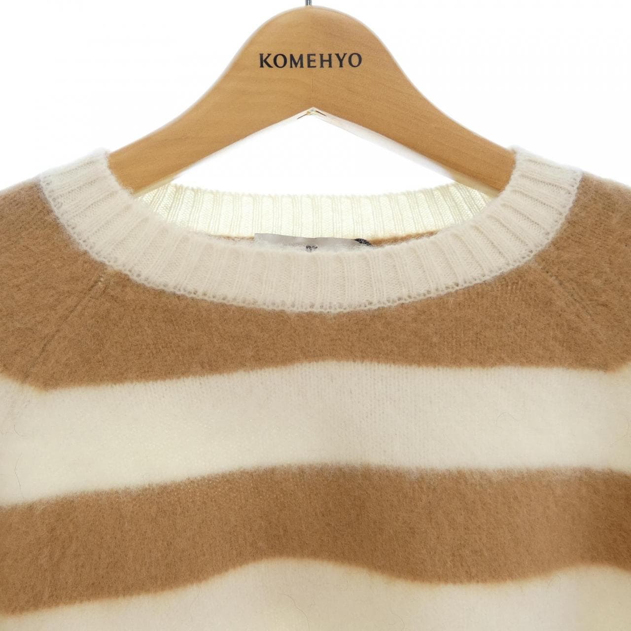 ピーティートリノ PT TORINO 4SGL380ALS ニット