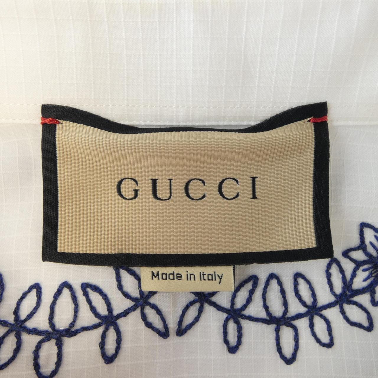 グッチ GUCCI 732522 シャツ