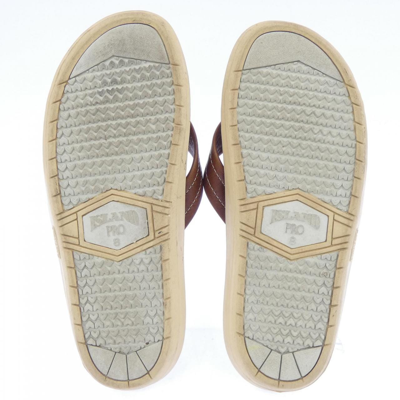 アイランドスリッパ ISLAND SLIPPER サンダル