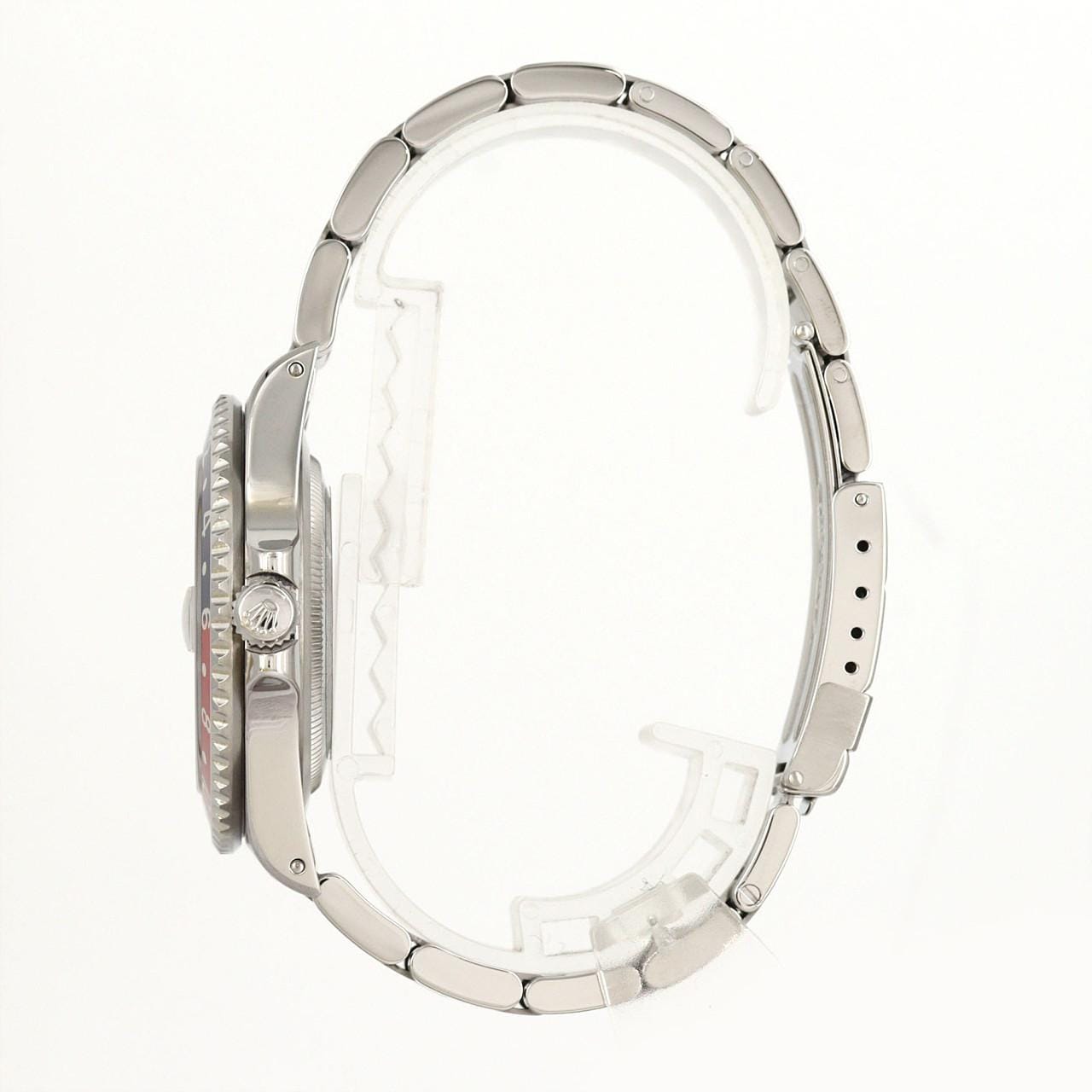 ロレックス GMTマスター 16700 SS 自動巻 A番