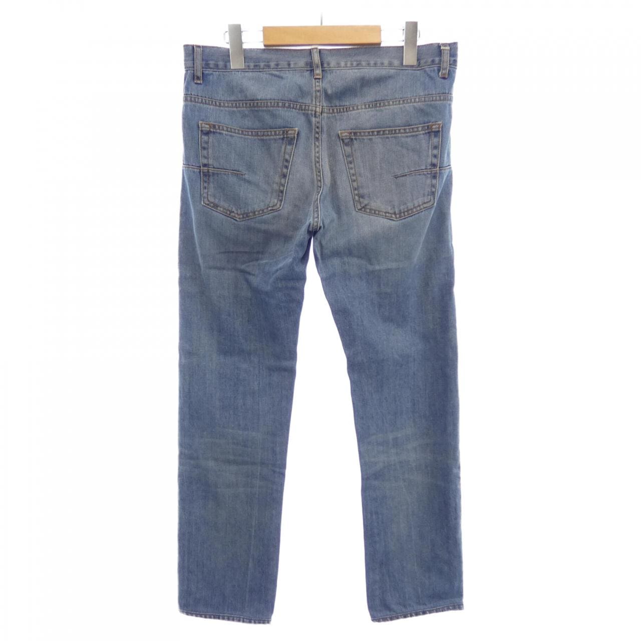 DIOR HOMME DIOR HOMME 003D000TX042 牛仔裤