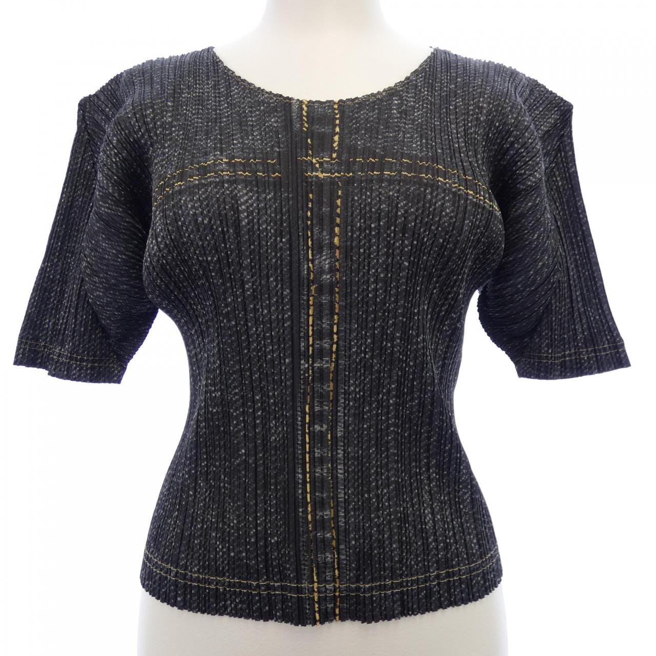 プリーツプリーズ PLEATS PLEASE PP97-JK051 トップス