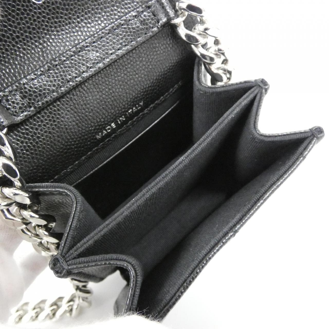 シャネル AP2759 チェーンクラッチ