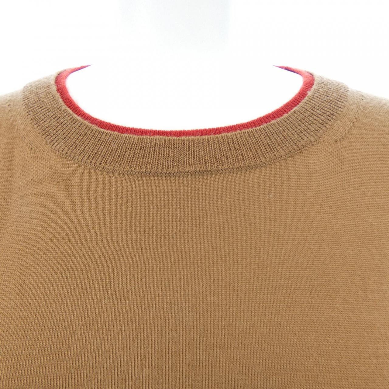 ベイジュ BEIGE. ニット