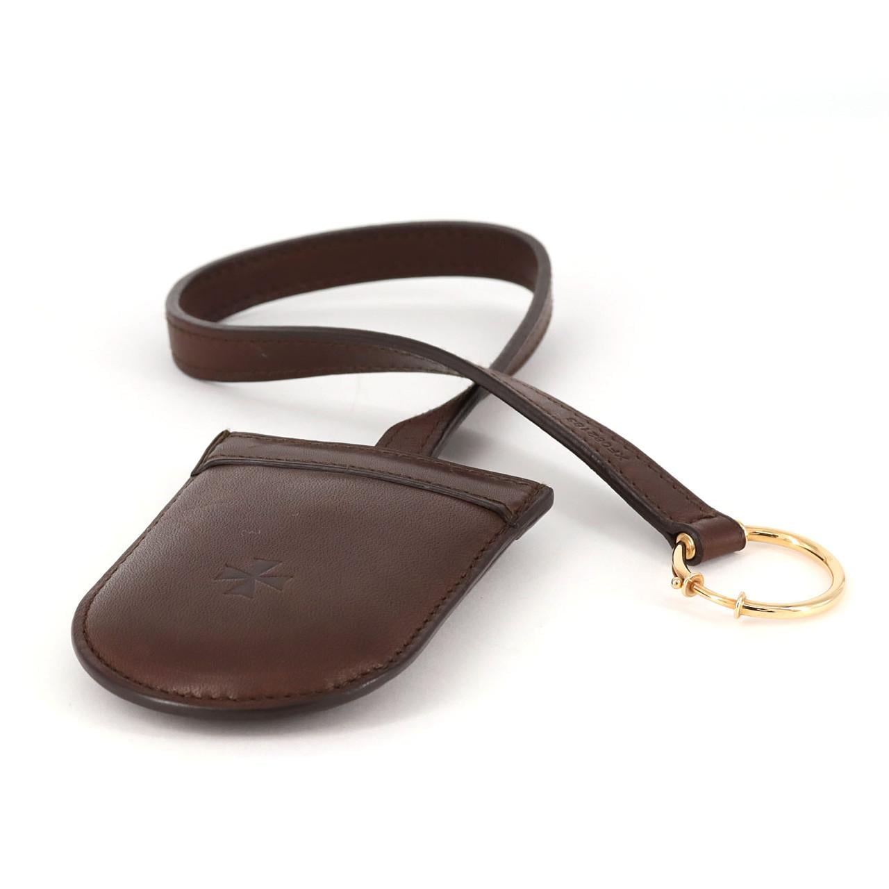 【ノーメンテナンス特価】ヴァシュロン･コンスタンタン パトリモニー･コンテンポラリー･ポケットウォッチ PG 82028/000R-9708 PG･RG 手巻