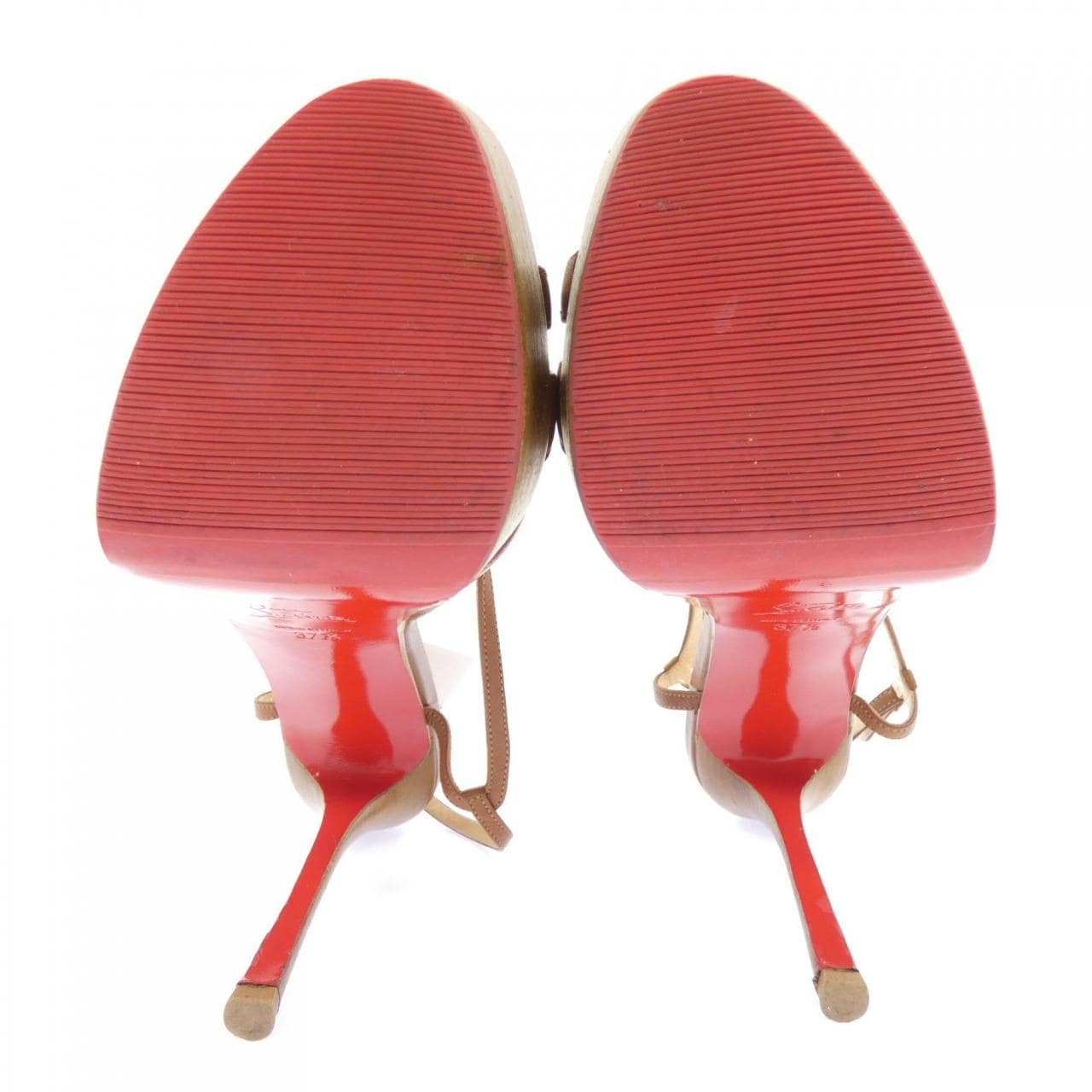 クリスチャンルブタン CHRISTIAN LOUBOUTIN サンダル