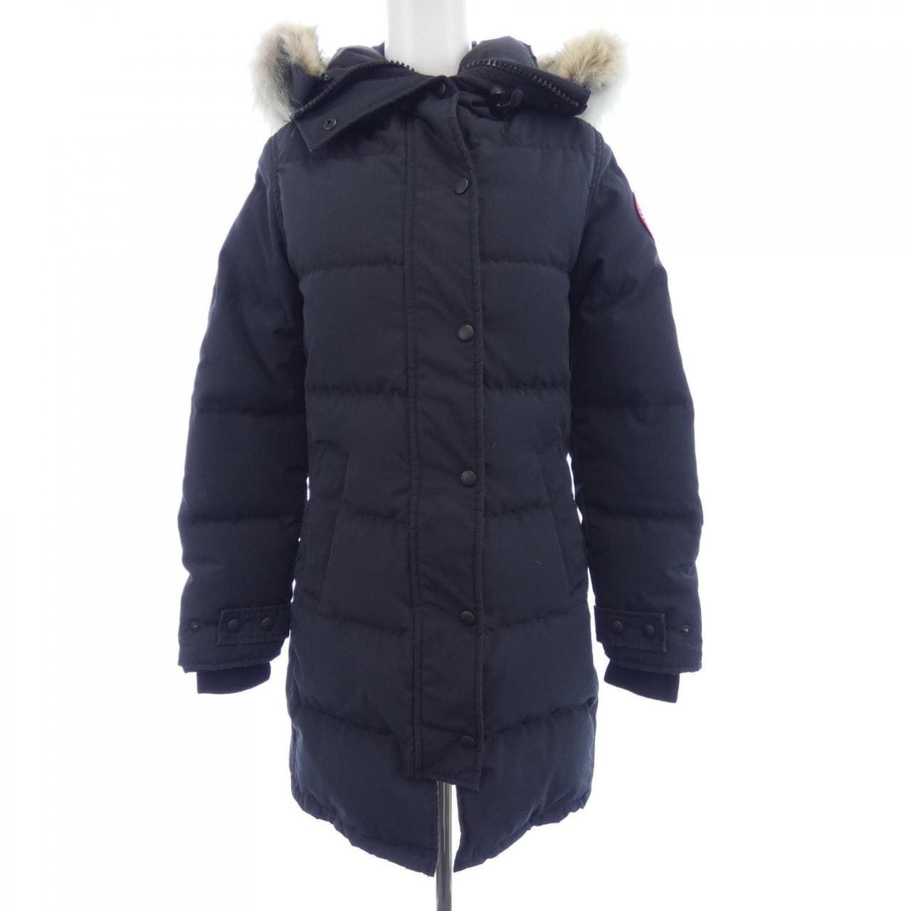 カナダグース CANADA GOOSE 2302JL MACKENZIE マッケンジー ダウンコート