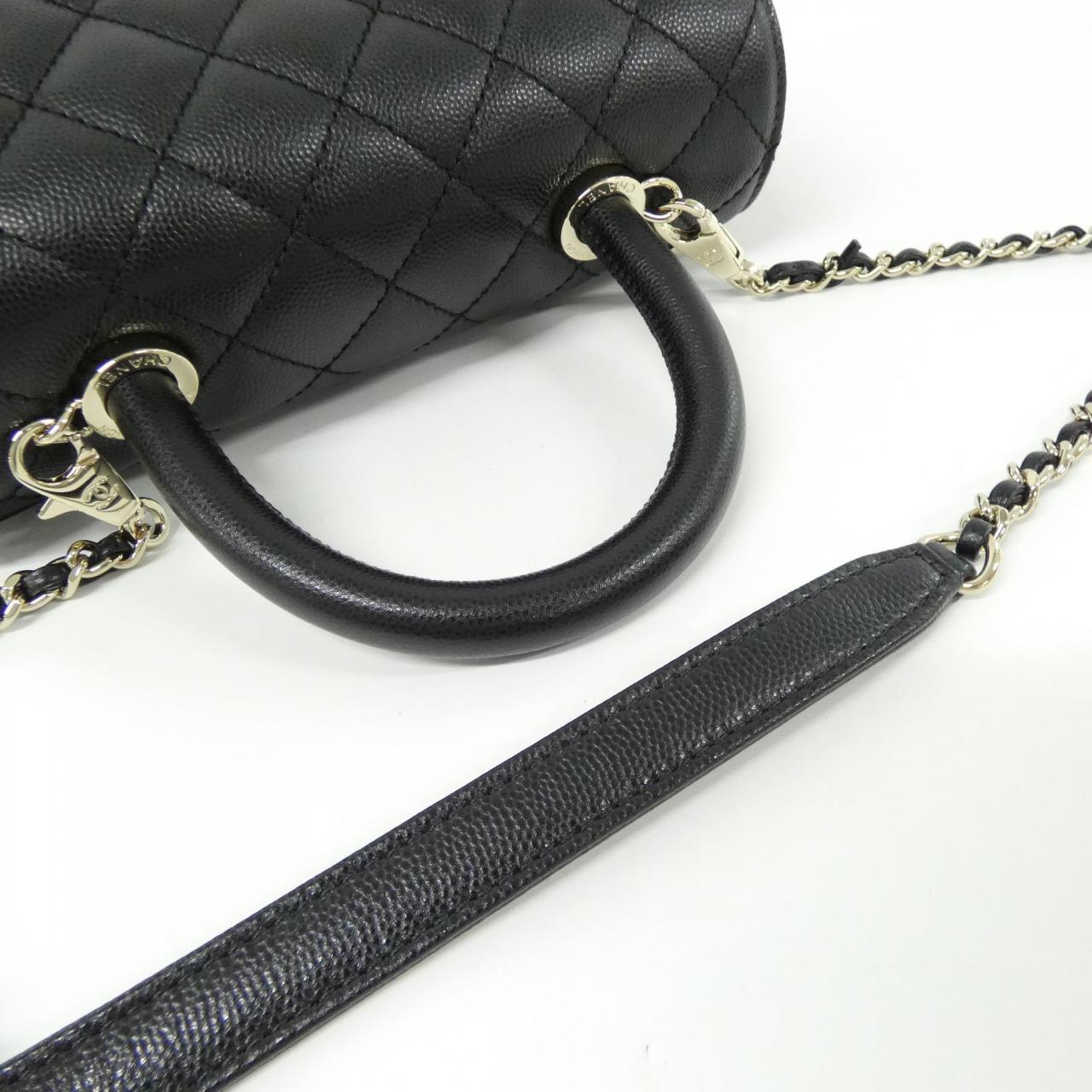 シャネル 92990 バッグ