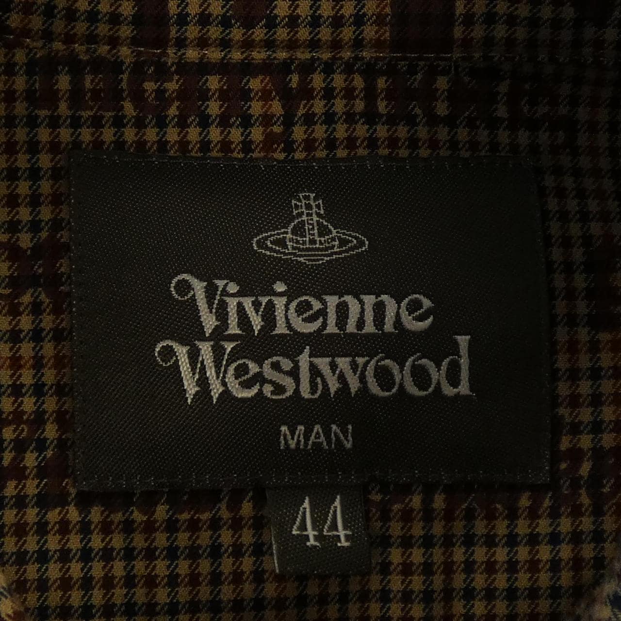 ヴィヴィアンウエストウッドマン Vivienne WestwoodMAN シャツ