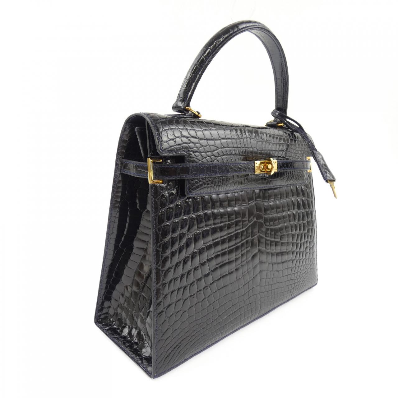 【ヴィンテージ】モラビト MORABITO スカラ28 BAG