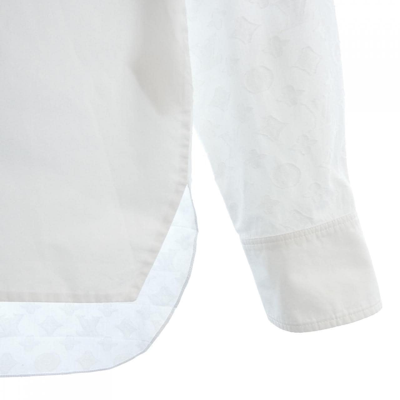 ルイヴィトン LOUIS VUITTON FDBL10AQV シャツ