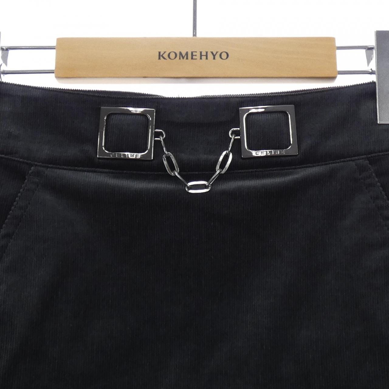 セリーヌ CELINE 2 2C05/2513 スカート