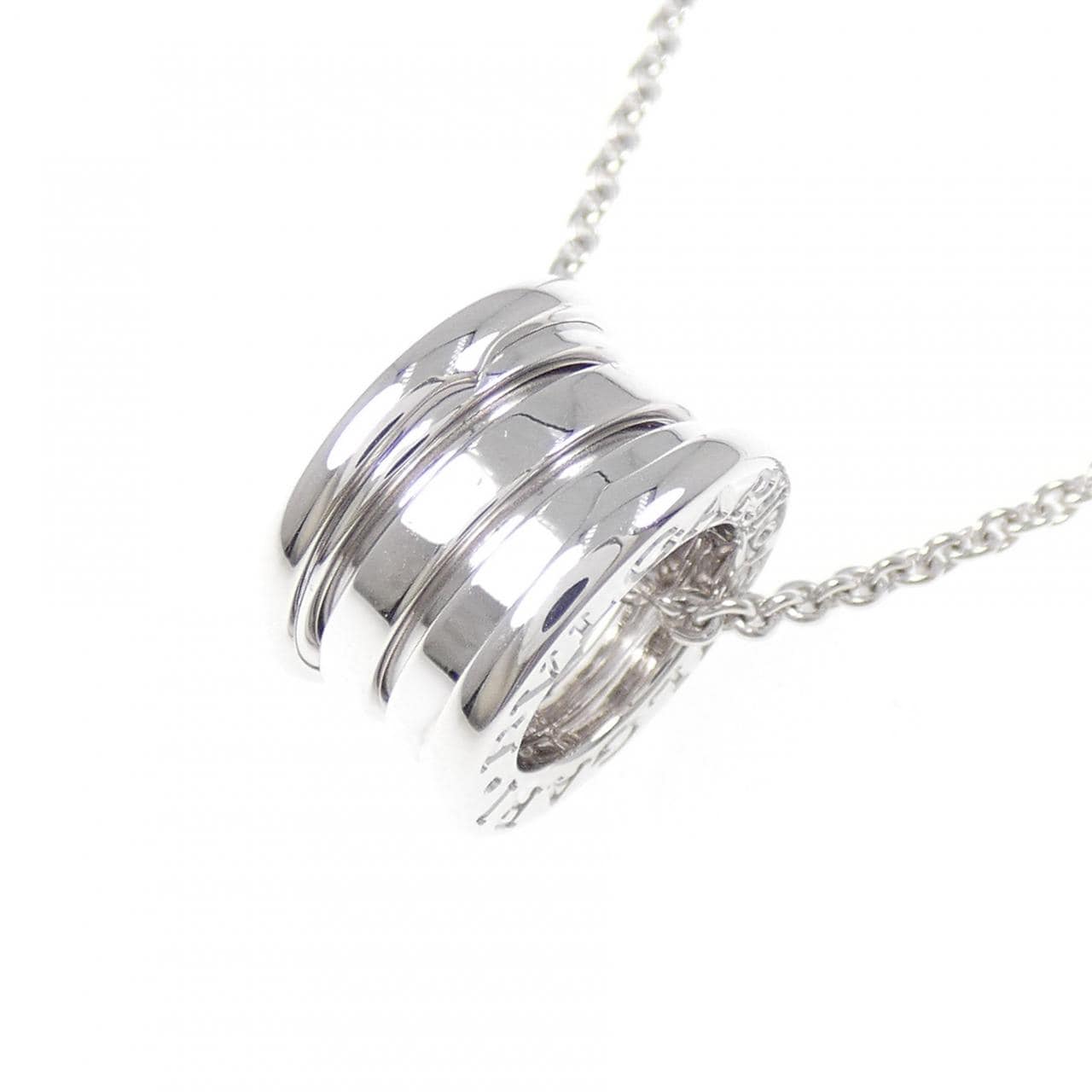 ブルガリ B.zero1 ネックレス