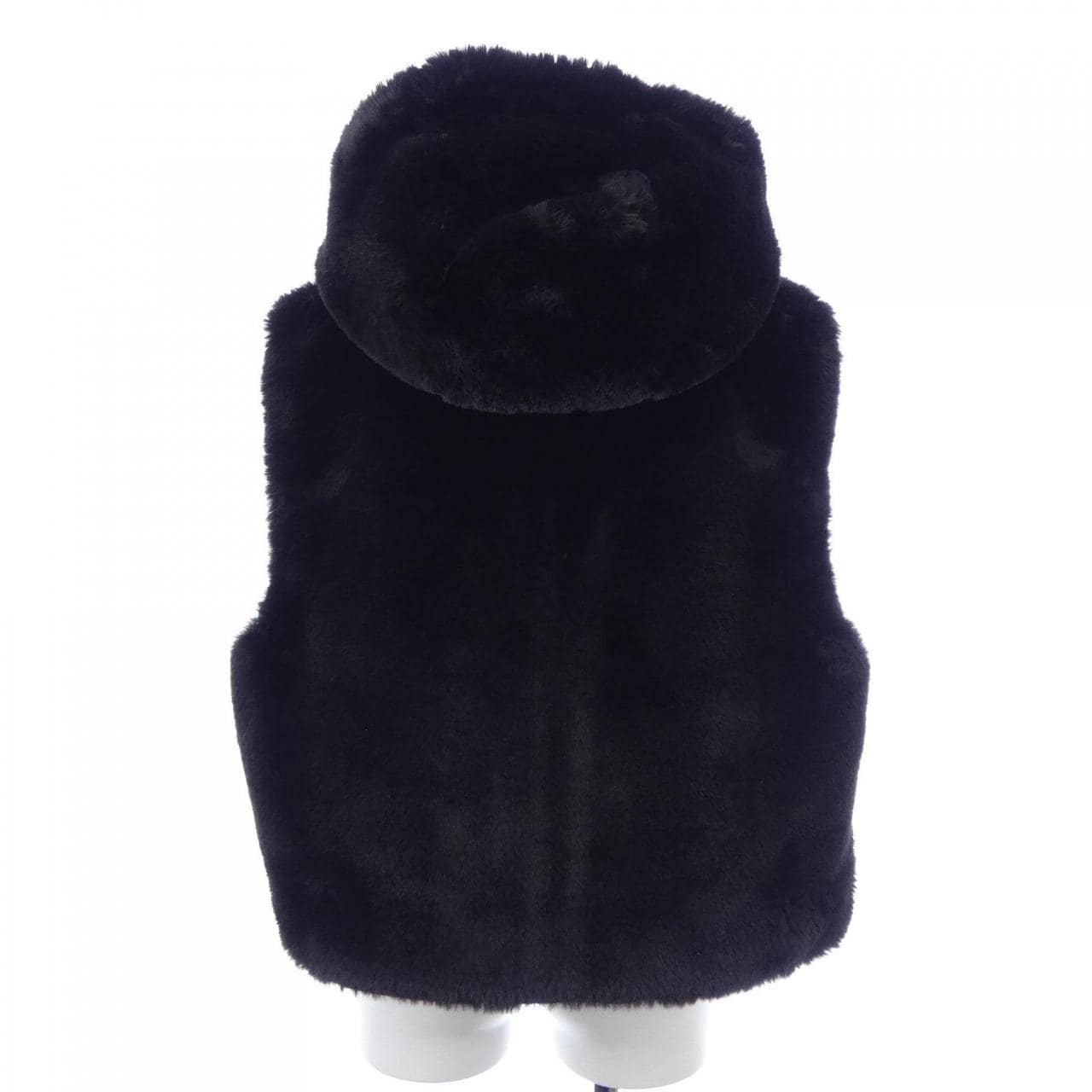 マックスマーラ Max Mara CAMELUXE 292960 THE CUBE ベスト