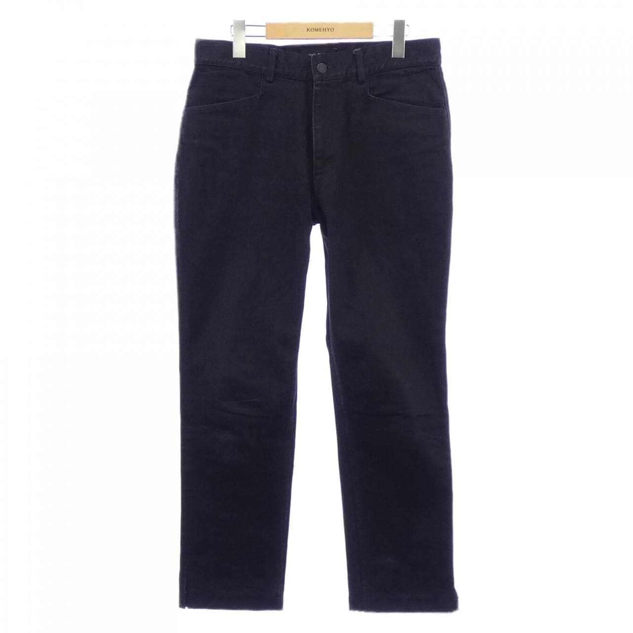 ヴァイナルアーカイブ VAINL ARCHIVE ジーンズ