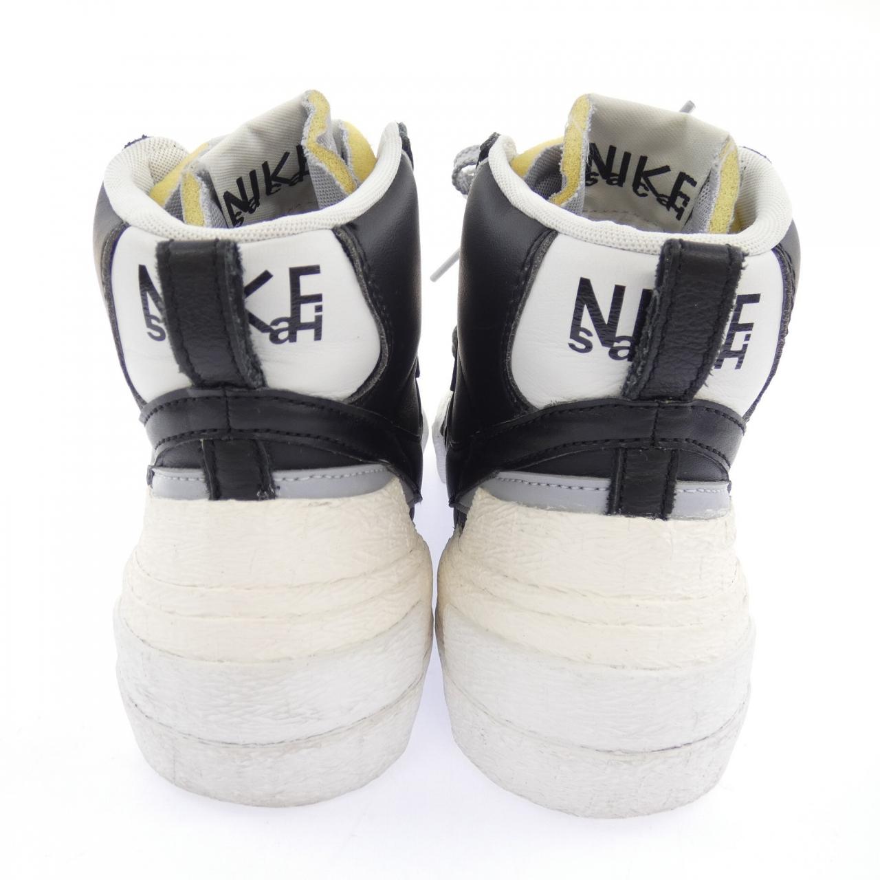 ナイキ NIKE BV0072-002 スニーカー