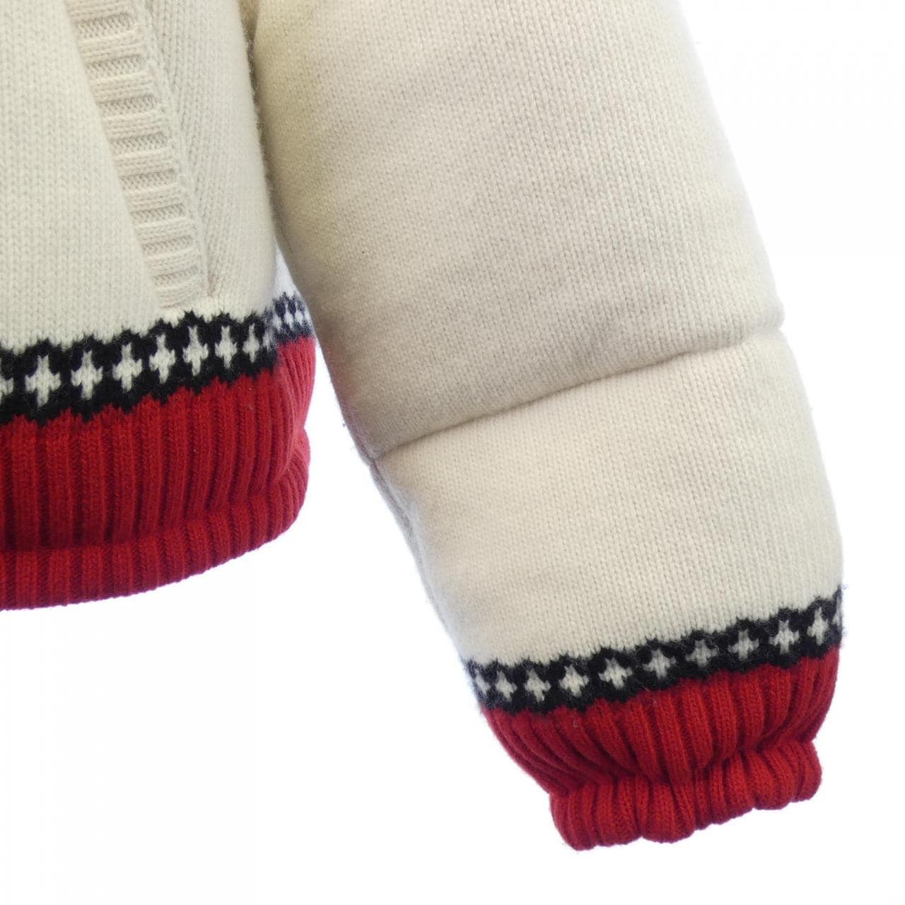 プラダ PRADA SGC018 S212 1008 ダウンジャケット