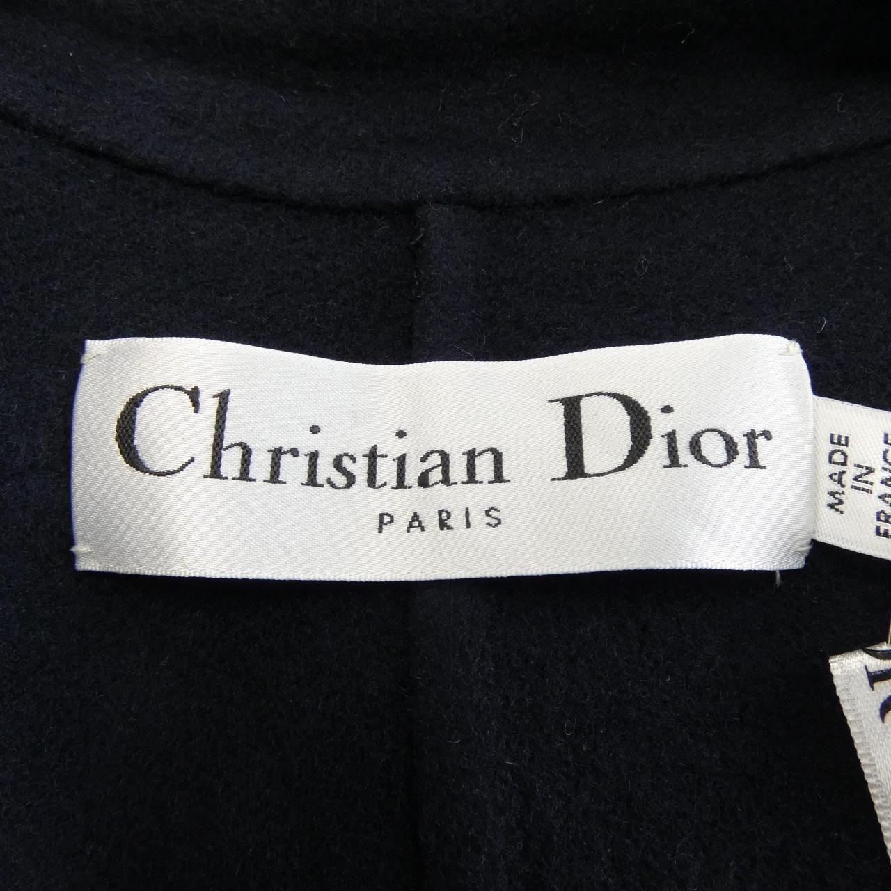 クリスチャンディオール CHRISTIAN DIOR 840M18A0006 コート