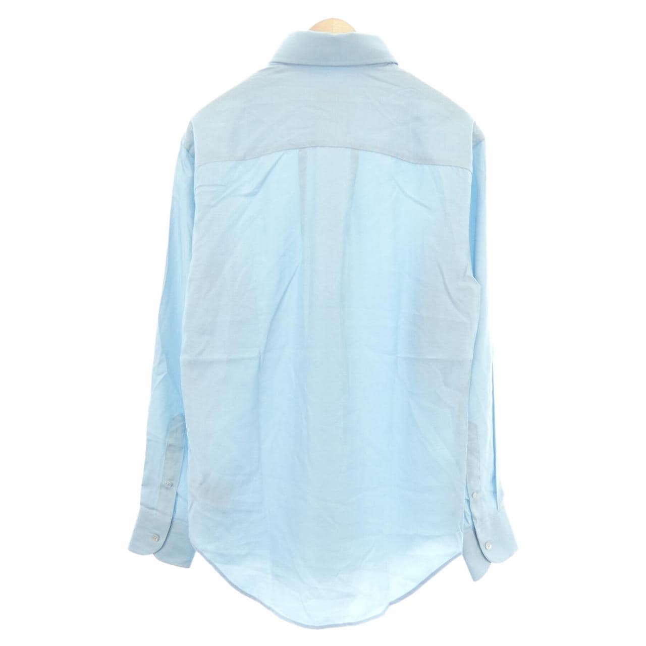 トムフォード TOM FORD 5FT49500 シャツ