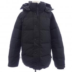 カナダグース CANADA GOOSE BLACK LABEL 2048MB WYNDHAM ウィンダム ダウンジャケット