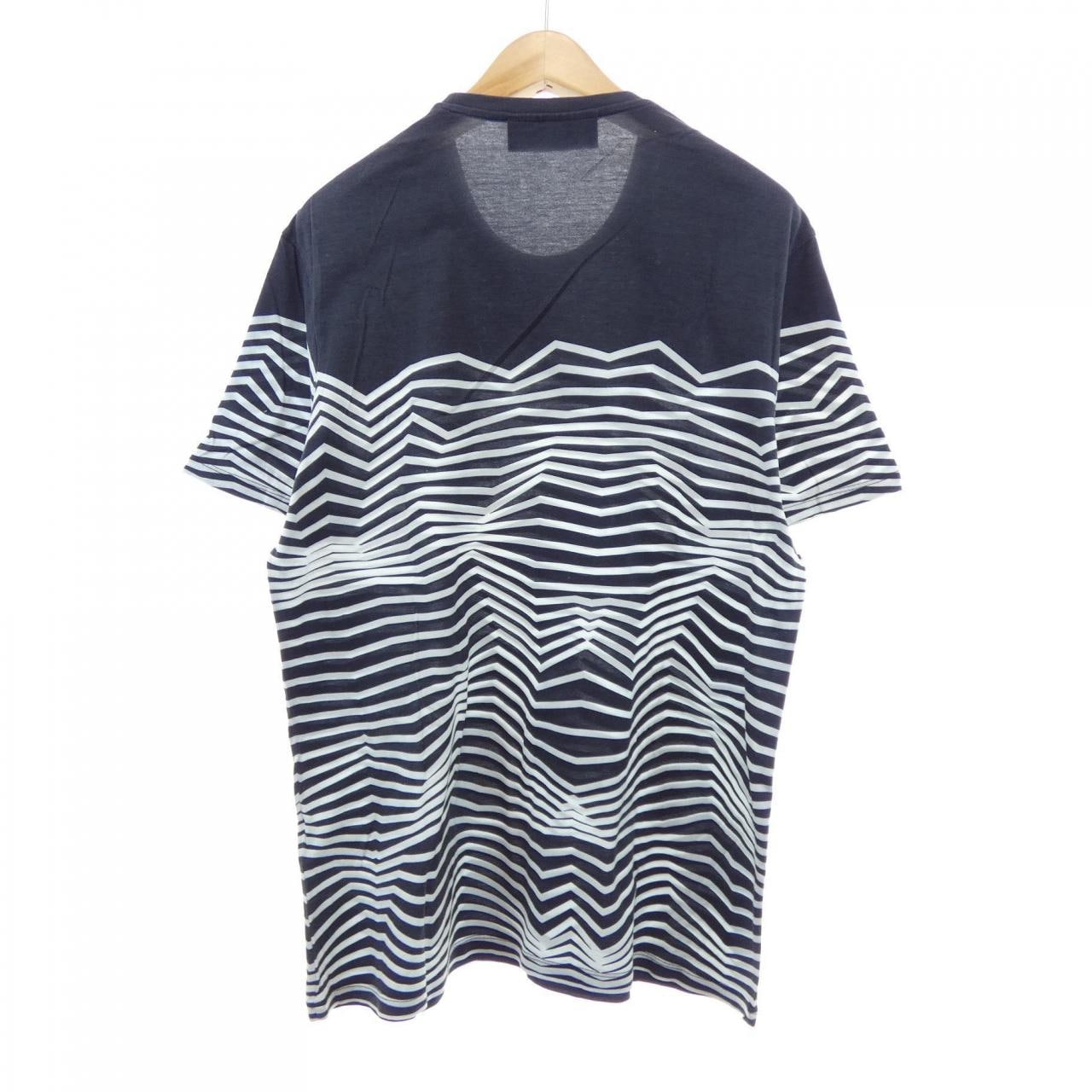 ニールバレット Neil Barrett PJT72G Tシャツ