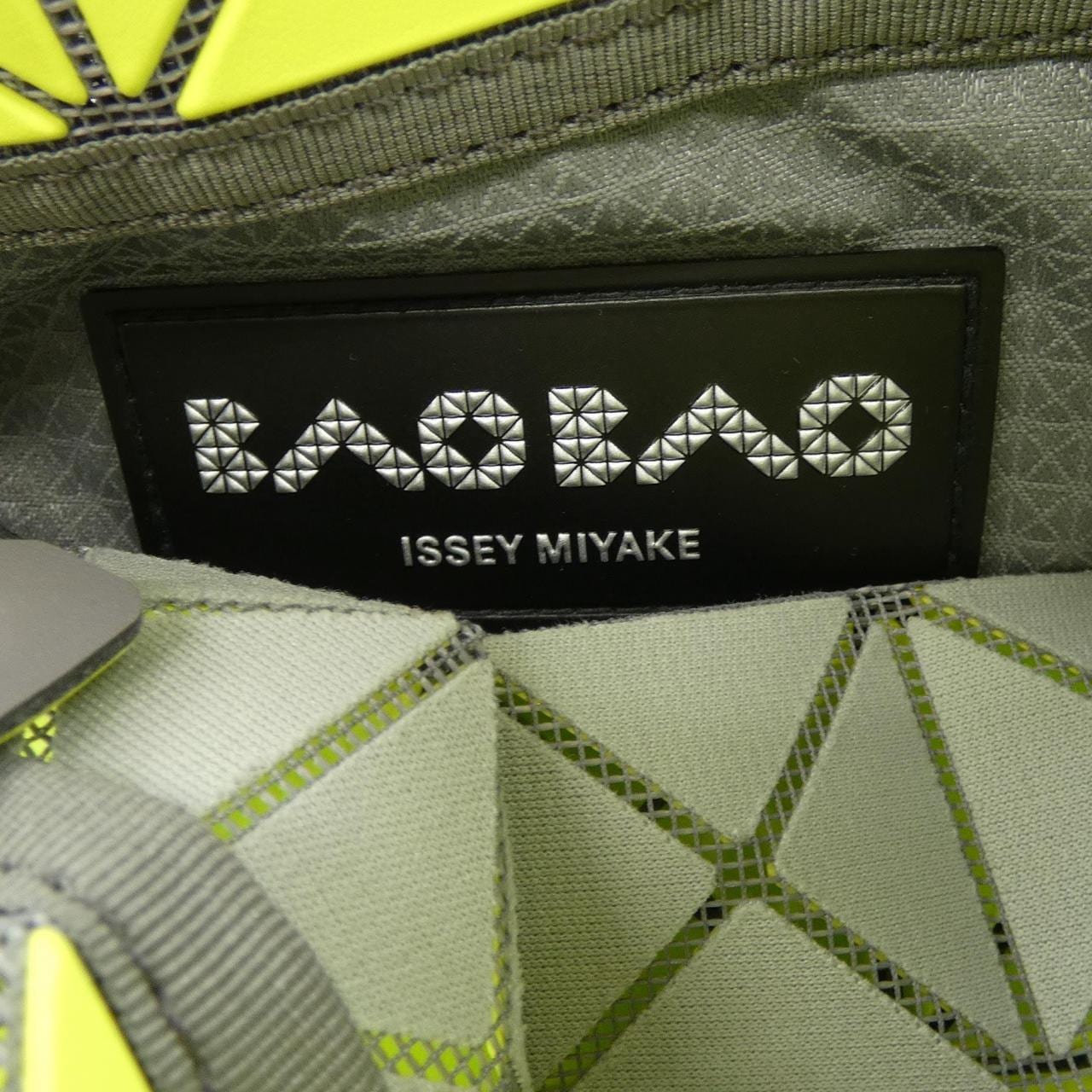 バオバオ BAOBAO BB41AG812 BAG