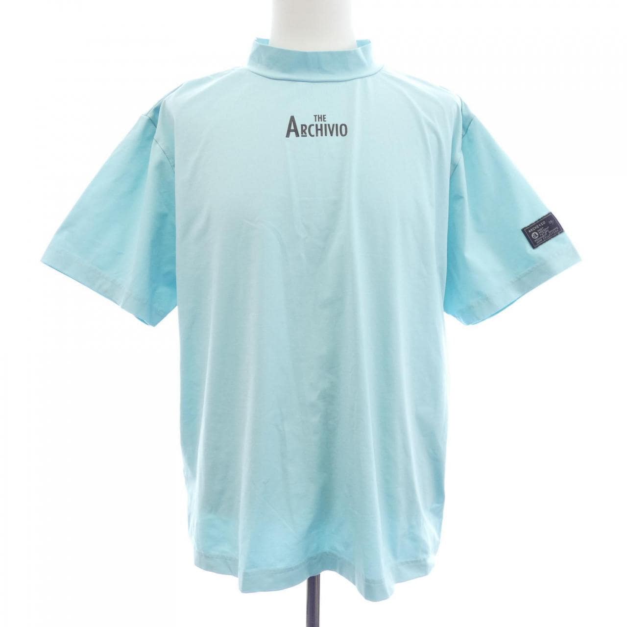 アルチビオ ARCHIVIO Tシャツ