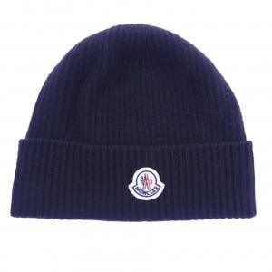 モンクレール MONCLER 20913B00050 ニットキャップ