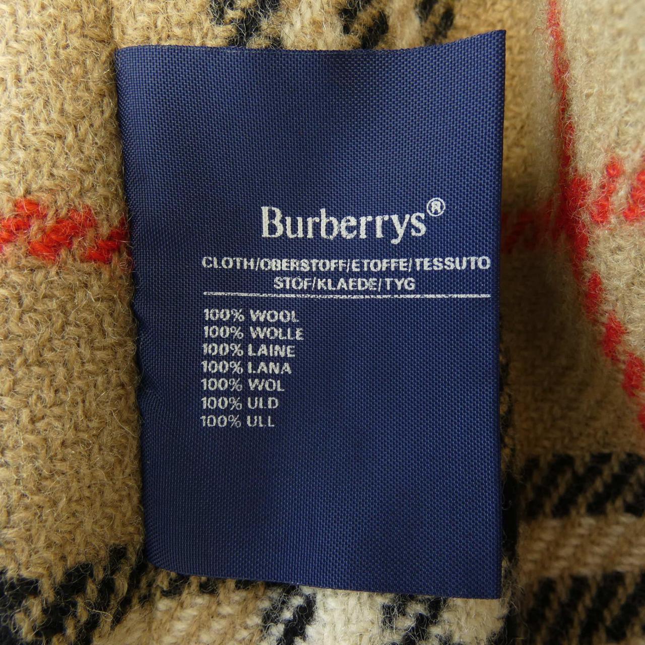 【ヴィンテージ】バーバリーズ Burberrys トレンチコート