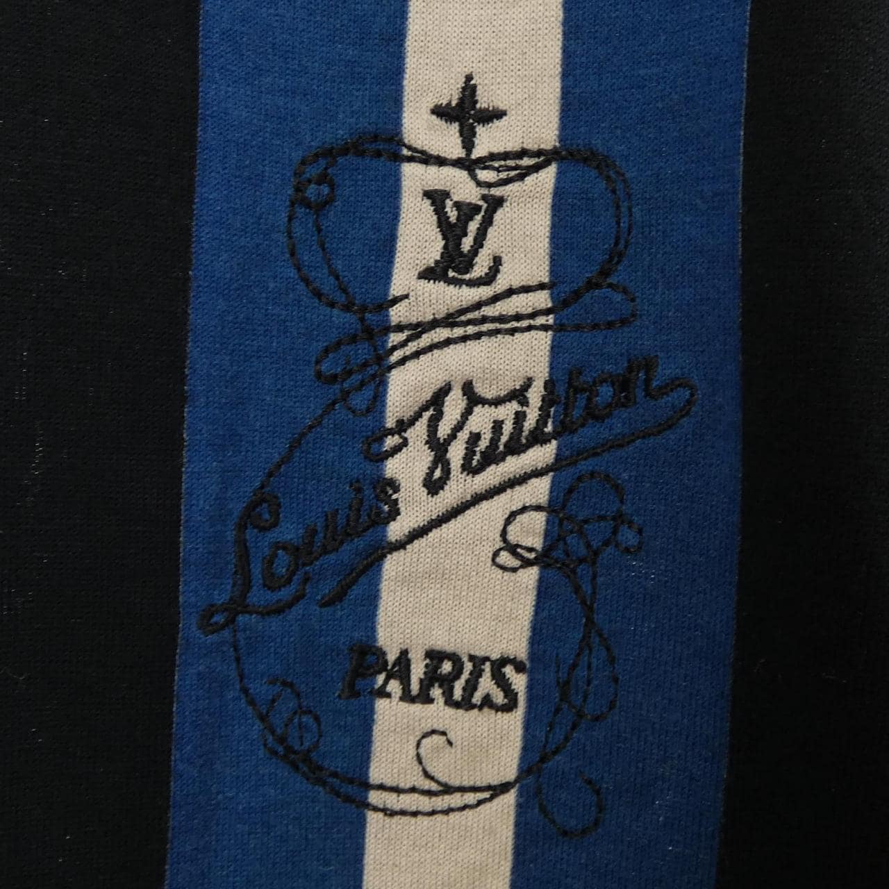 【ヴィンテージ】ルイヴィトン LOUIS VUITTON MIJR06JAM Tシャツ