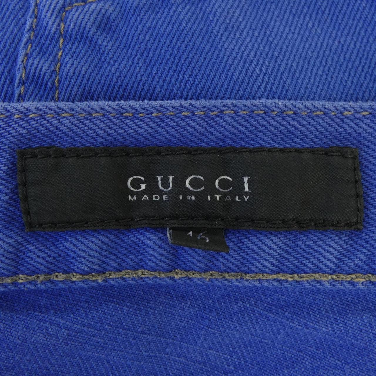 グッチ GUCCI 269300 XD112 パンツ