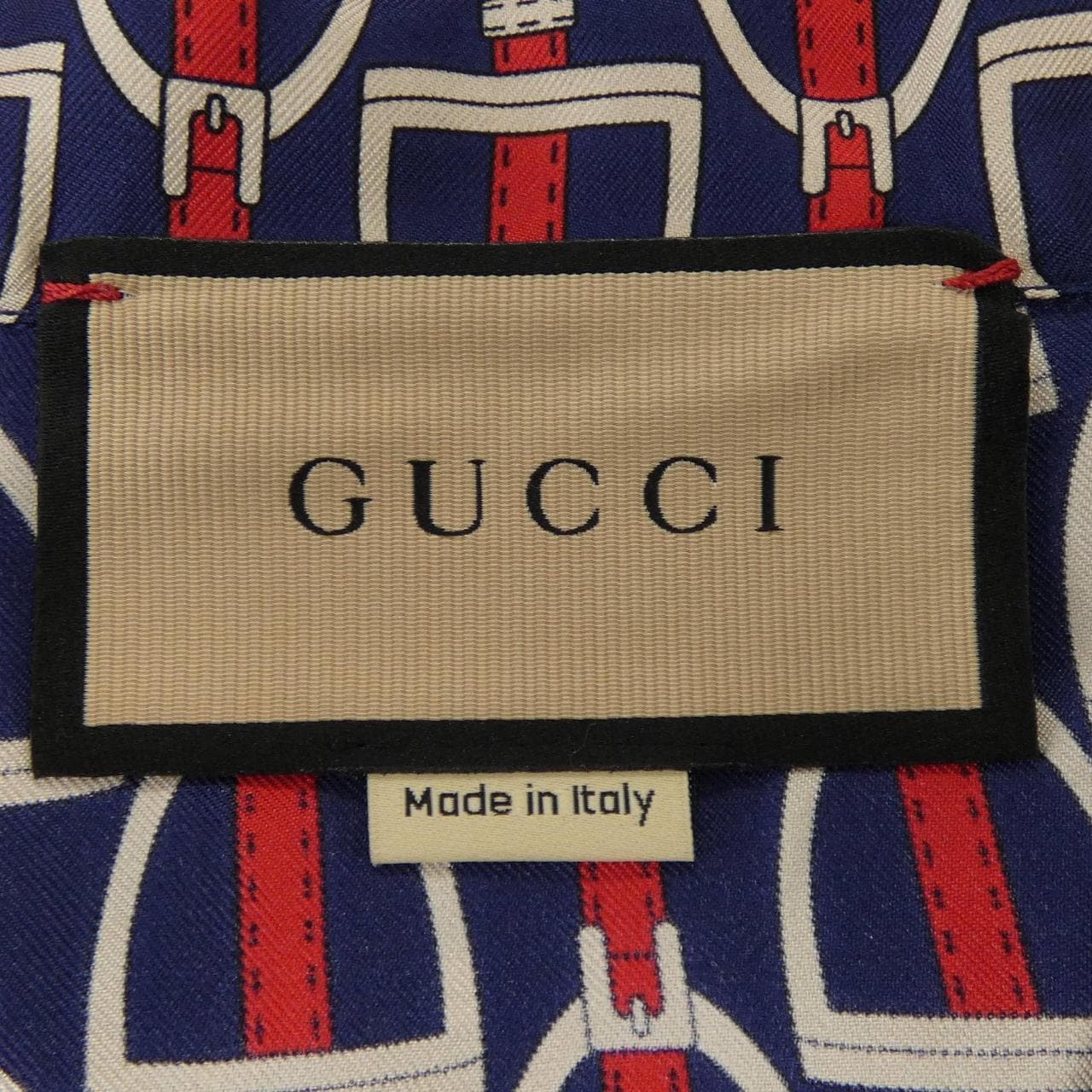 グッチ GUCCI 770426 ZAPD2 S／Sシャツ