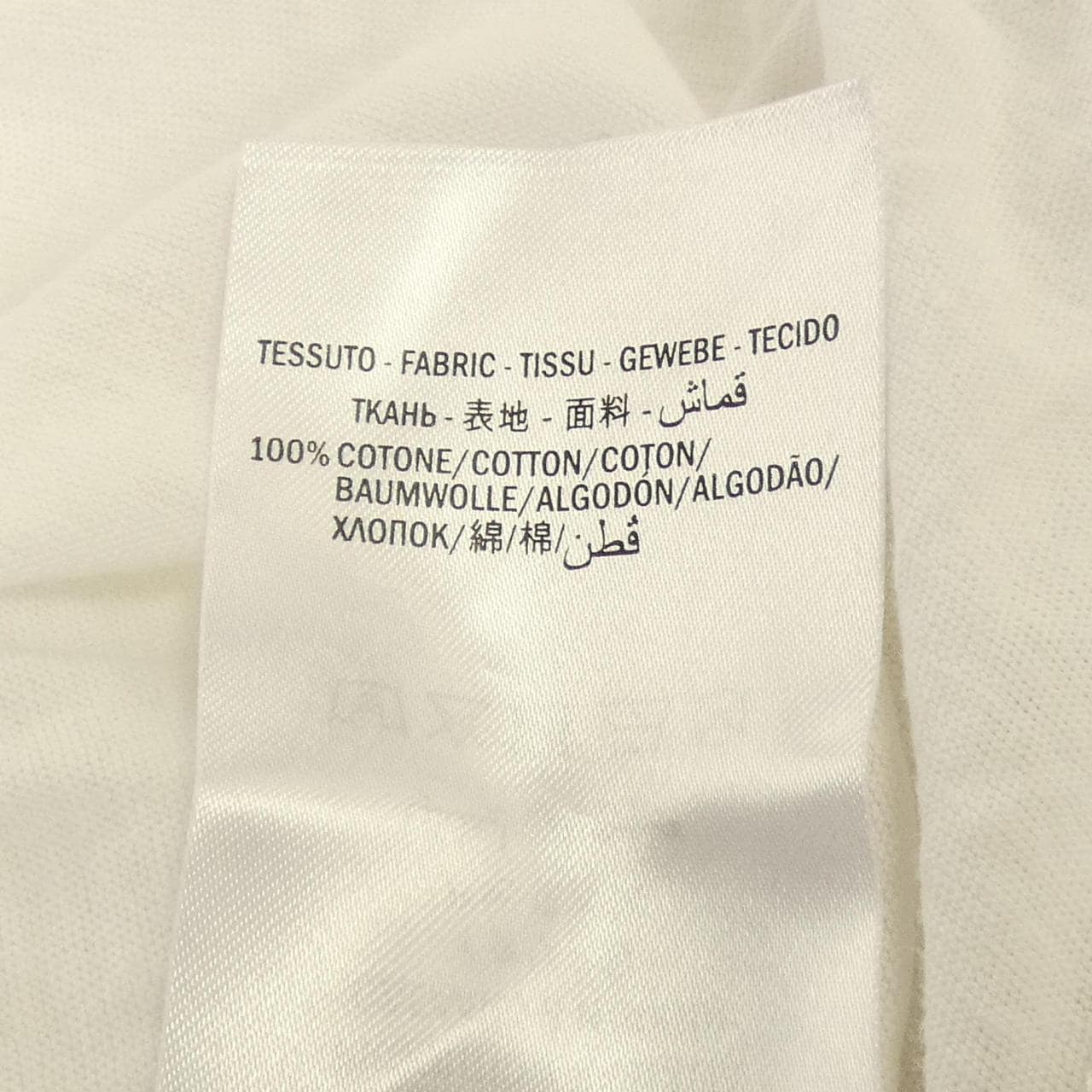 グッチ GUCCI GUCCIロゴウォッシュドオーバーサイズTシャツ 440103-X3F05 Tシャツ