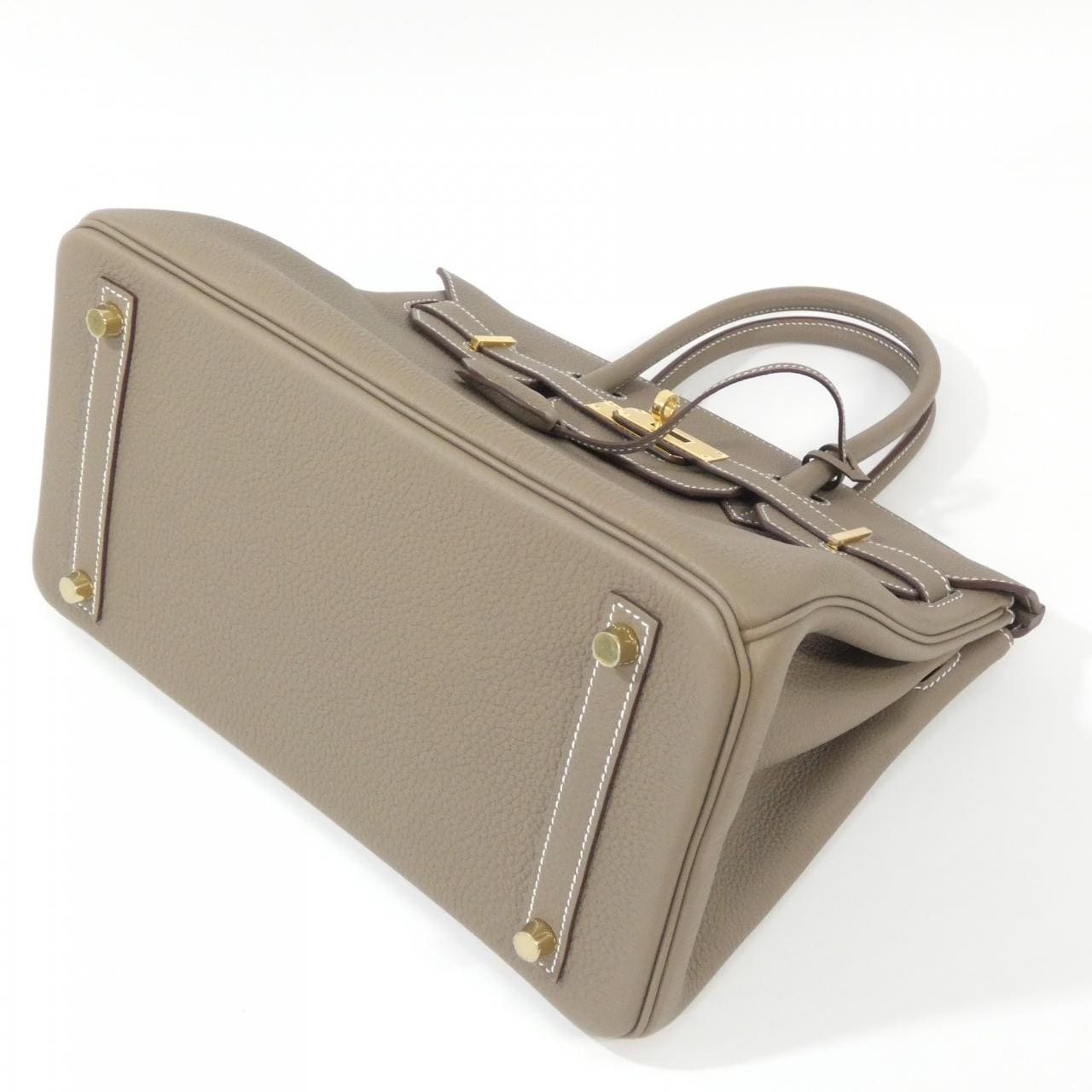 エルメス バーキン 30cm 027633CC バッグ