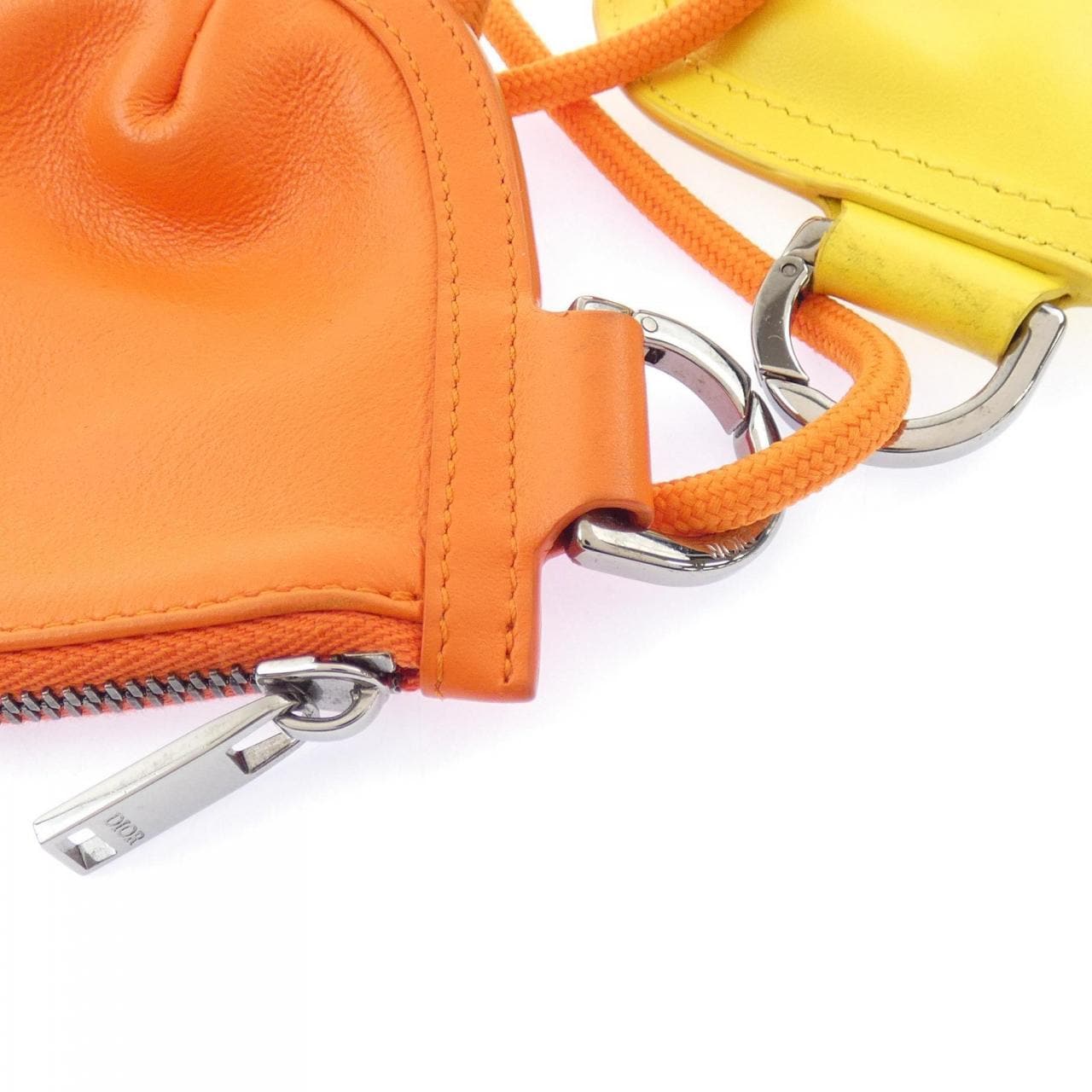 ディオール DIOR POUCH