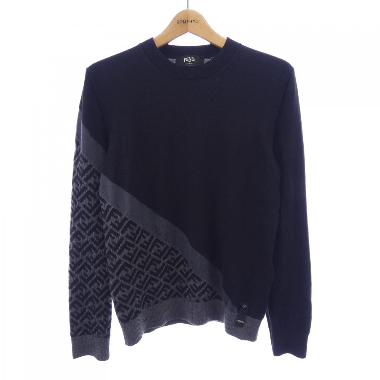 フェンディ FENDI FZX091 AQKW ニット