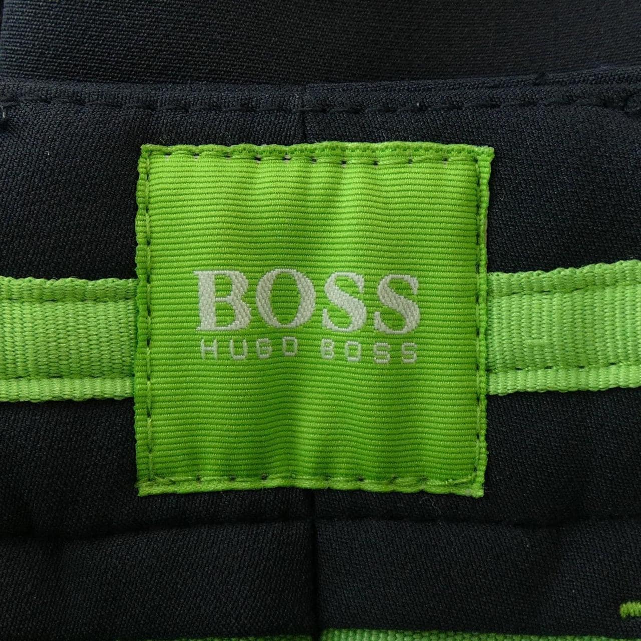 ボスグリーン BOSS GREEN パンツ