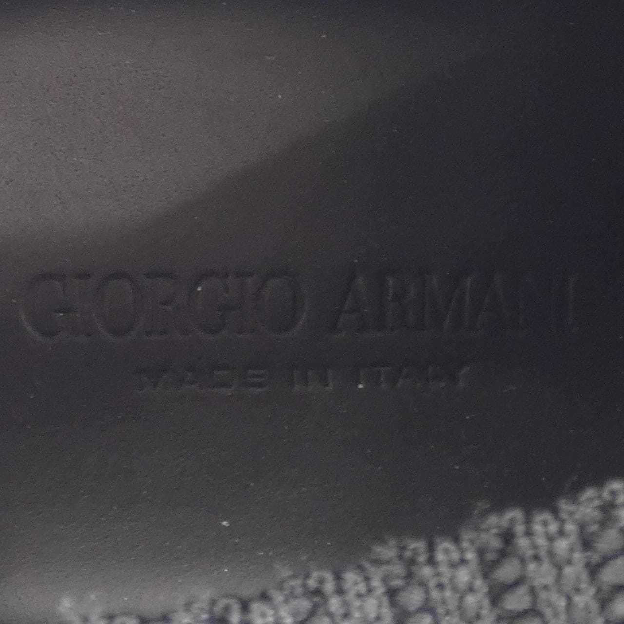Giorgio Armani GIORGIO ARMANI sneakers