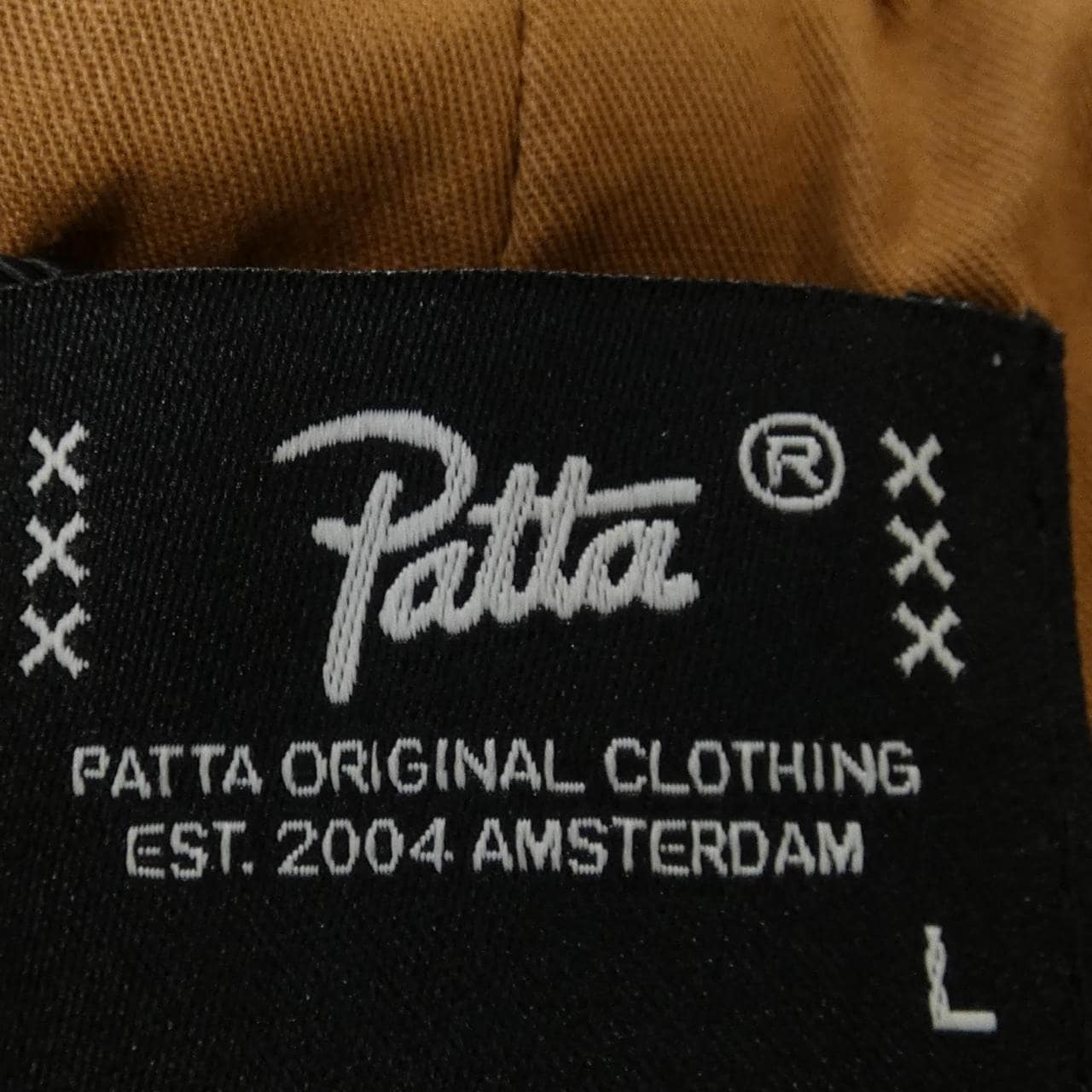 PATTA パンツ