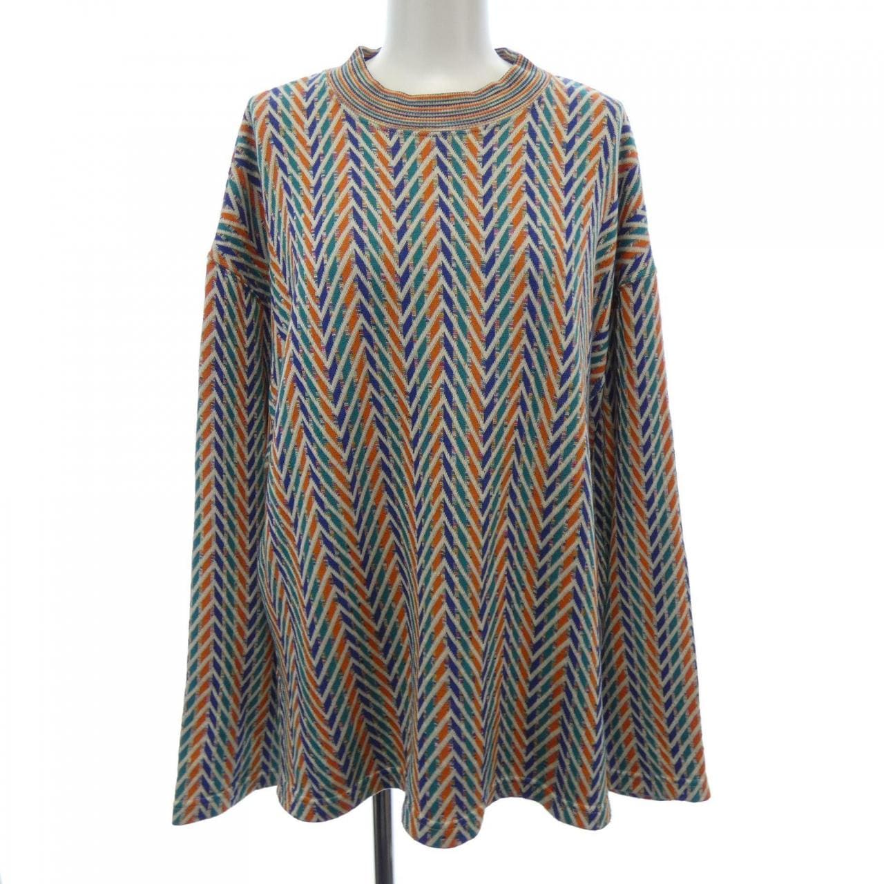 [vintage] Missoni Sport Missoni Sport Knit