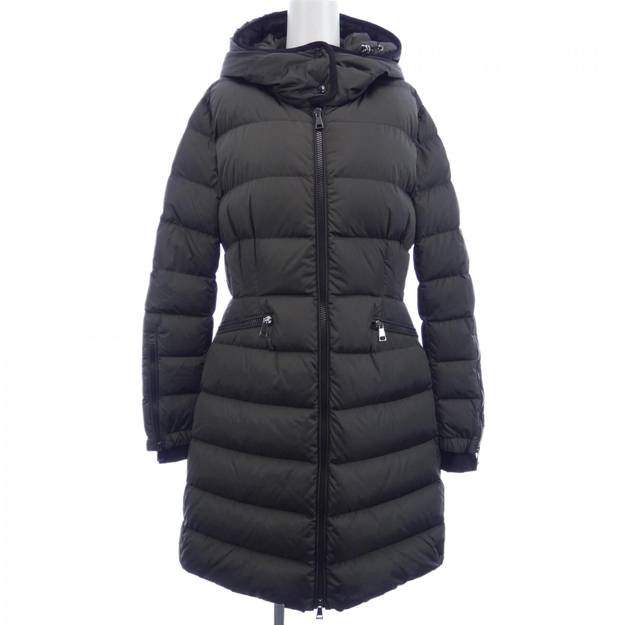 MONCLER MONCLER Down Coat