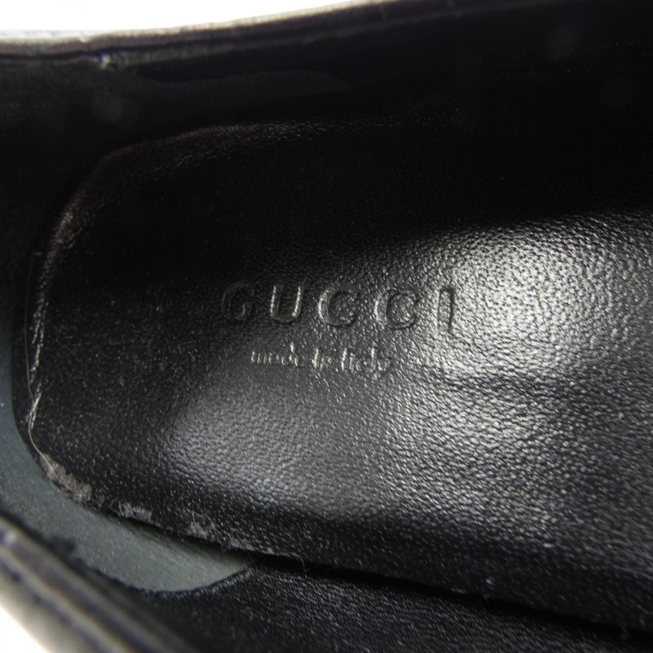 グッチ GUCCI シューズ