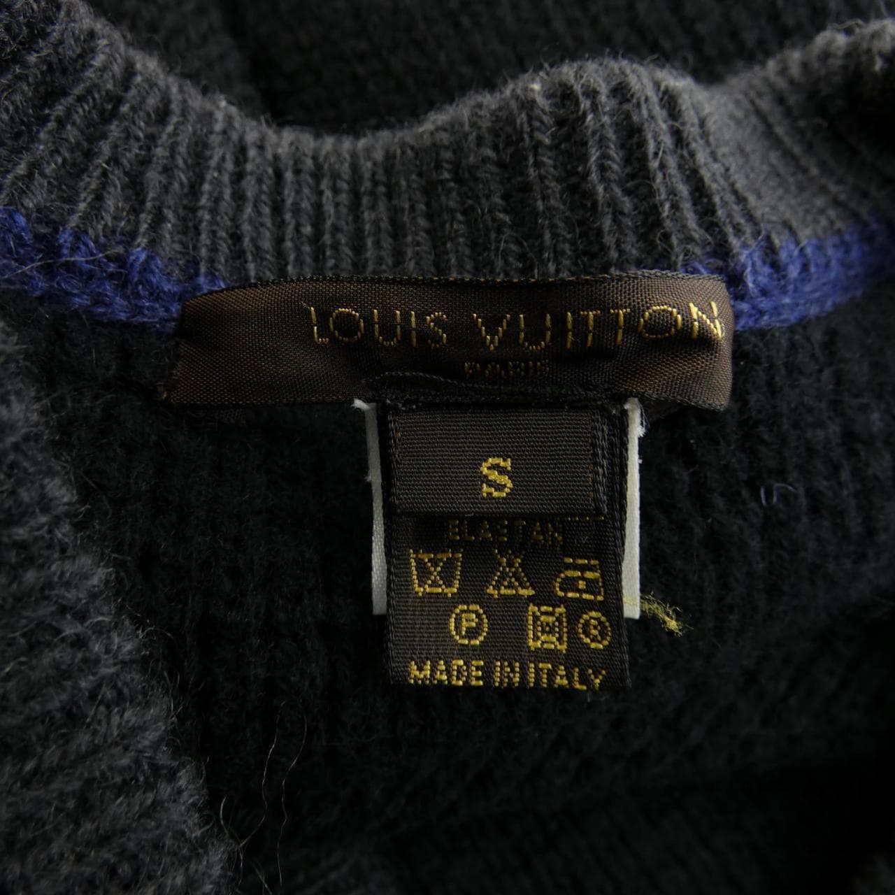 vintage LOUIS VUITTON [ ] 路易威登长裤