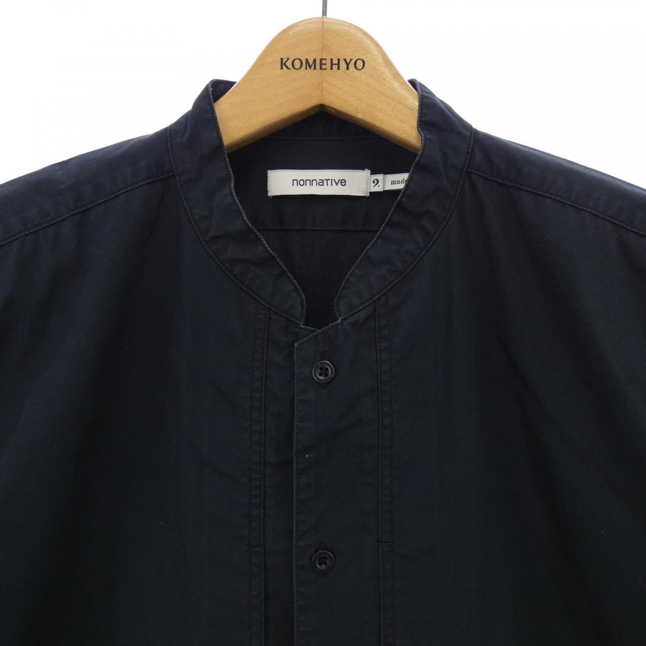 Nonnative NONNATIVE jacket